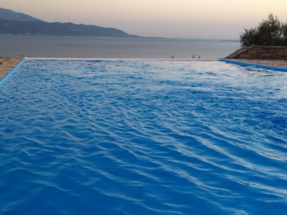 Princess Of Blue Eagles Retreat Skaloma Exterior foto